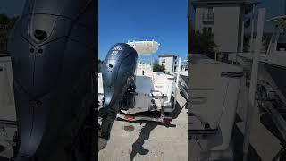Sea Born Boats Inventory Update 3/29/2023 Stock Lot Walkaround Atlantic Marine #shorts #forsale #usa