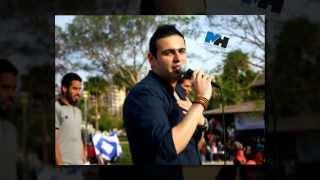 Ahmed Zakaria | Fakerny Hasebak