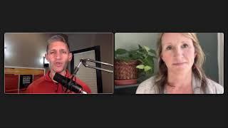 Restore The Real Podcast With Dr. Randy & Nichole Hirsch Kuechle