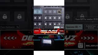 1 vs 1 With Faith ! #bgmi #shorts #desiplayz