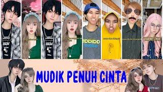 TIKTOK REVLICCA - MUDIK PENUH CINTA (FULL PART)