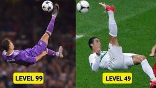 TOP 15 LEGENDARY BICYCLE KICK GOALS IN FOOTBALL