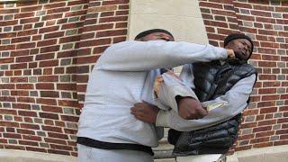 How to Train your SPORT MARTIAL ART for REAL SELF-DEFENSE.