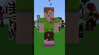 Barbie girl #minecraft #barbie #movie