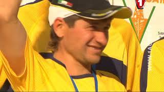 Motocross of European Nations 2009 Мотокросс Европейских Наций Черновцы