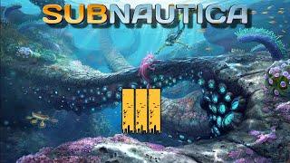 Everything That Should Be In Subnautica 3 To Make it Perfect