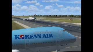 | FSX | Aerosoft Heathrow Mega Airport