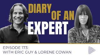 Diary of an Expert - Your Best Day Yet Episode 173