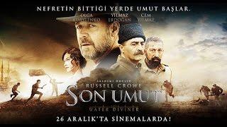 Son Umut | Fragman