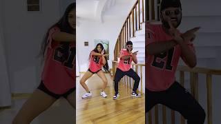 Stop the people music sing it   #nikhilnisha #madhugowda #shorts #viral #hookstep #oshanliyanage