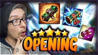 Ich öffne MEINE SCHRIFTROLLEN zur DEMON SLAYER KOLLABO  SUMMONERS WAR SKY ARENA