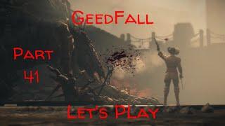 Greedfall Part 41 Petrus Has A Big Secret