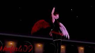 【ＭＭＤ】Fusion: Dark Angel Moofia409 [Subscriber Model]【1080p60】