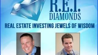 Real Estate Investing through Veteran Housing with Kirby Atwell