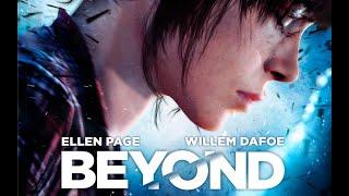 Beyond Two Souls PC. За Гранью Две Души. ИгроФильм 2019г.