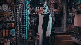 Art the Clown Funny Scenes from Terrifier 2