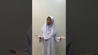 SMART   NUHA ARISSA IMANI 1 AMANAH