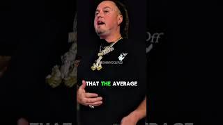 Tommy G talks to Dallas pimps #tommyg #tommygyoutube #tommygworld
