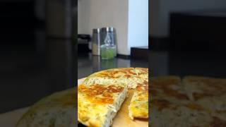 Куриная лепешка . #рецепт #вкуснопростоибюджетно #рецепты #быстроетесто
