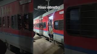 second coach #shortsfeed #traintraveler #ytshorts #vlog #indiantraintraveller  #viralshort #ytviral