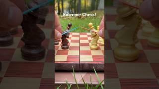 Best Ending to a Chess Game! #shorts #viral #chess #memes