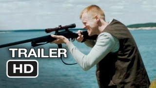 Black Rock TRAILER (2012) - Kate Bosworth, Katie Aselton Movie HD