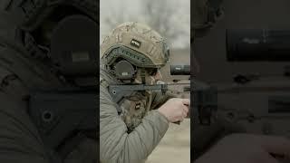 SIG SAUER MCX-REGULATOR 223 REM