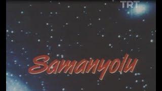 Samanyolu Dizisi 1-4 Bölüm Birleştirilmiş  (TRT 1989)