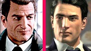 MAFIA 3 vs MAFIA 2 - Graphics Details Comparison