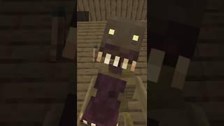 cave dweller moment #minecraft#cavedweller#funny#gaming