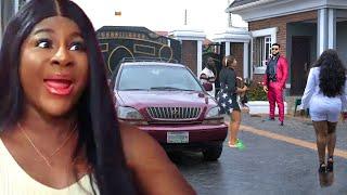 You Will Never Regret Watching This Interesting Family Nigerian Movie - New Hit 2025