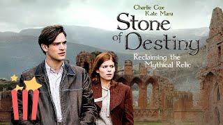 Stone of Destiny | FULL MOVIE | Charlie Cox, Kate Mara | Adventure, Comedy