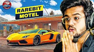 I Opened my own Hotel and a Petrol Pump | Motel Manager Simulator Part 1