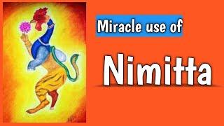 Miracle use of nature in Jyotish