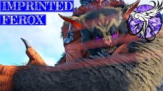 FEROX BREEDING IS PAIN | Story Mode - Genesis EP33 | ARK Survival Evolved