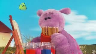 CBeebies | Big and Small - S01 Episode 20 (Picture Perfect)