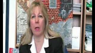 Social Workers - Keep the Bastards Honest