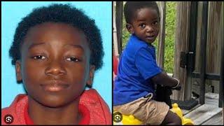 '‍️UnsolvedCase‍️ - Missing Child/Juvenile Found In North Carolina.!
