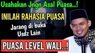 PUASA RAMADHAN TAHUN 2025‼️BUYA ARRAZY HASYIM