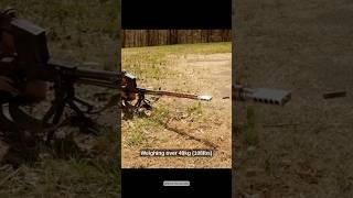 2 METER LONG “ELEPHANT GUN” FACT