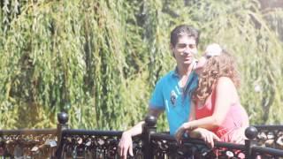 David & Ksenia Love Store
