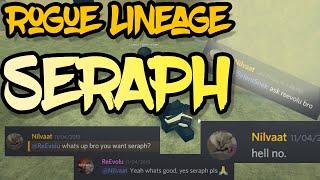 Seraph | Rogue Lineage