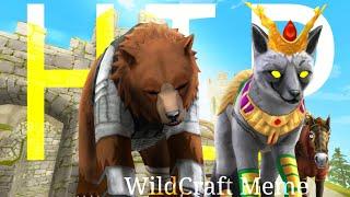 HIP Meme WildCraft • Читать описание | Read the description 