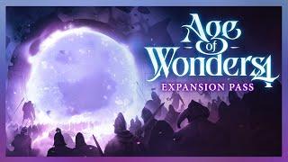 Age of Wonders 4