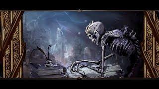 Divinity Original Sin 2 - Ending, Fane, God King