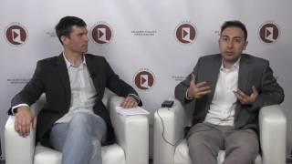 SVOD 2016 Interview Alex Stolyar