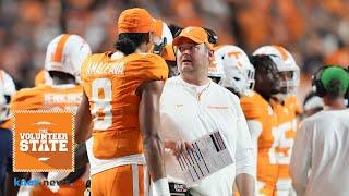 Here’s what is wrong with Tennessee offense and why it matters vs Florida