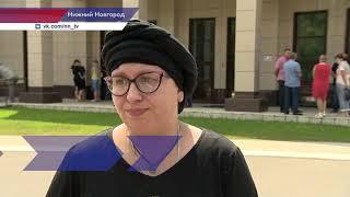 Элисо Табагари, Лидия Сенюткина про Константина Барановского