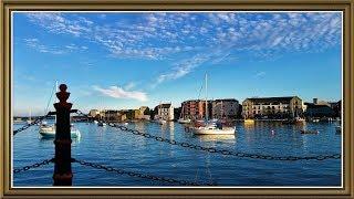 Dungarvan Co Waterford Ireland  ИРЛАНДИЯ