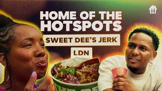 Just Eat x Home of the Hotspots | Episode 5 | Sweet Dee's